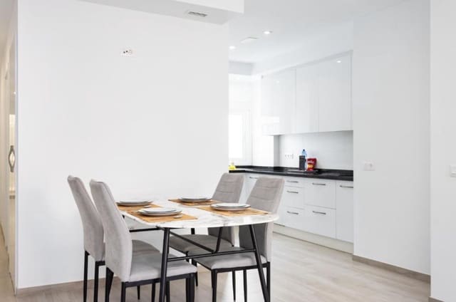 2 camera da letto Appartamento in vendita in Zona Centro, Santa Cruz de Tenerife - 340.000 € (Rif: 9677491)