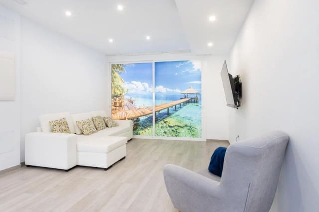 2 camera da letto Appartamento in vendita in Zona Centro, Santa Cruz de Tenerife - 340.000 € (Rif: 9677491)