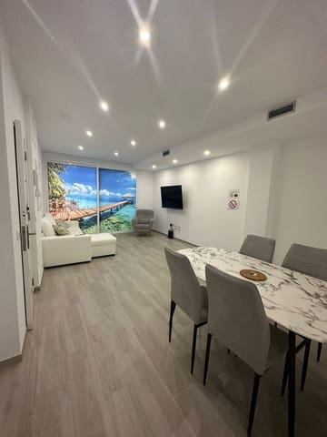 2 camera da letto Appartamento in vendita in Zona Centro, Santa Cruz de Tenerife - 340.000 € (Rif: 9677491)