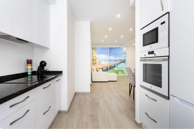 2 camera da letto Appartamento in vendita in Zona Centro, Santa Cruz de Tenerife - 340.000 € (Rif: 9677491)