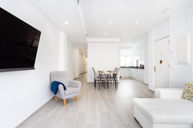 2 camera da letto Appartamento in vendita in Zona Centro, Santa Cruz de Tenerife - 340.000 € (Rif: 9677491)