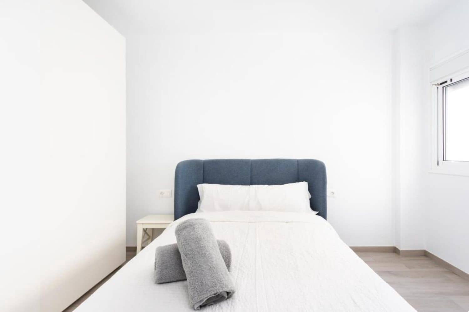 Piso de 2 habitaciones en Santa Cruz de Tenerife en venta - 340.000 € (Ref: 9677491)