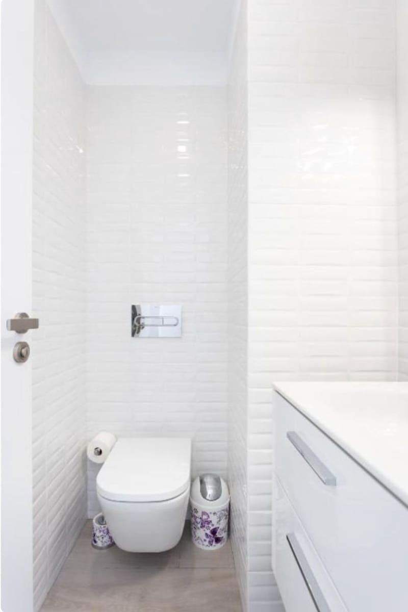 Piso de 2 habitaciones en Santa Cruz de Tenerife en venta - 340.000 € (Ref: 9677491)