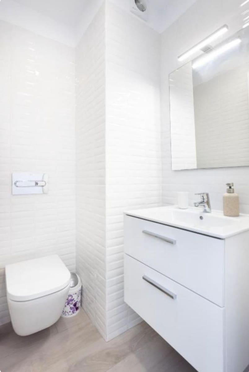 Piso de 2 habitaciones en Santa Cruz de Tenerife en venta - 340.000 € (Ref: 9677491)