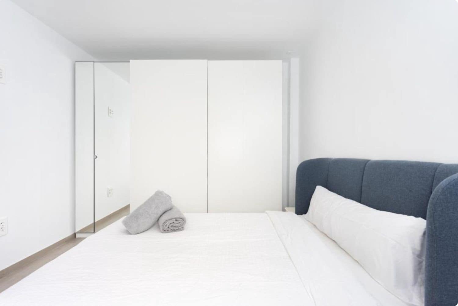 Piso de 2 habitaciones en Santa Cruz de Tenerife en venta - 340.000 € (Ref: 9677491)