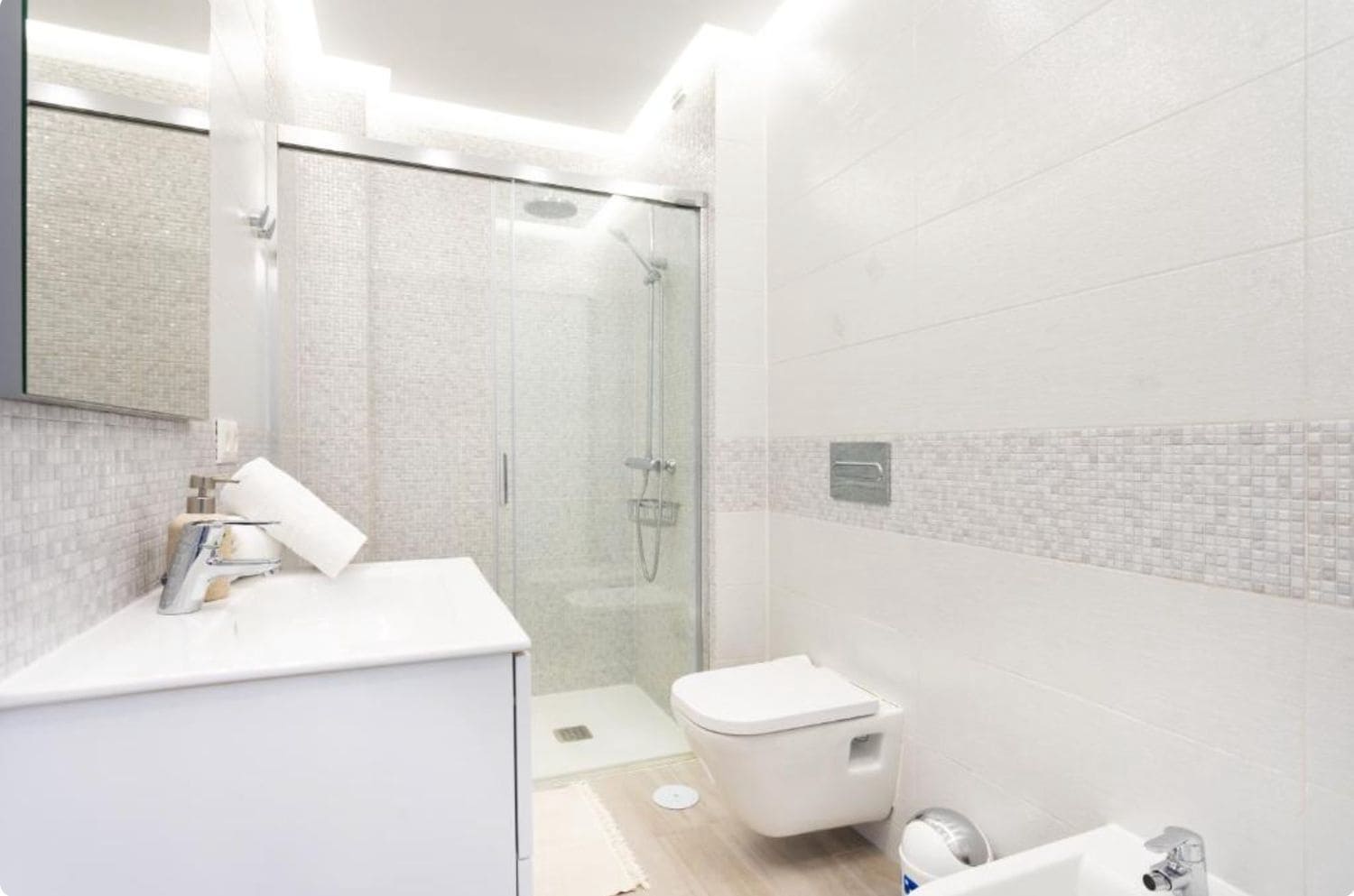 Piso de 2 habitaciones en Santa Cruz de Tenerife en venta - 340.000 € (Ref: 9677491)