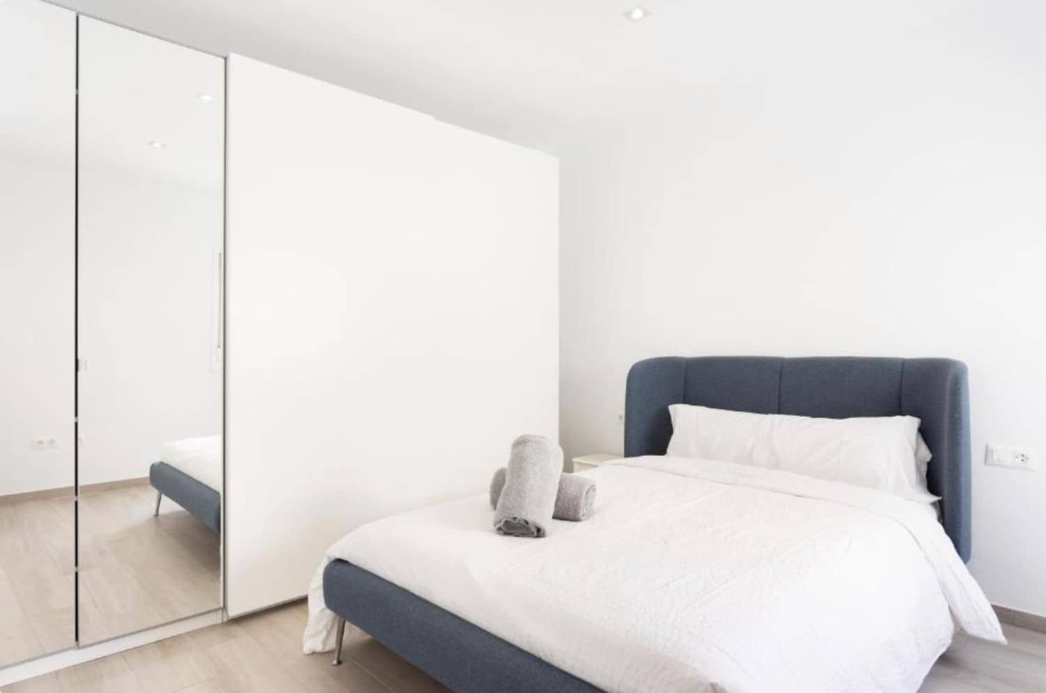 Piso de 2 habitaciones en Santa Cruz de Tenerife en venta - 340.000 € (Ref: 9677491)