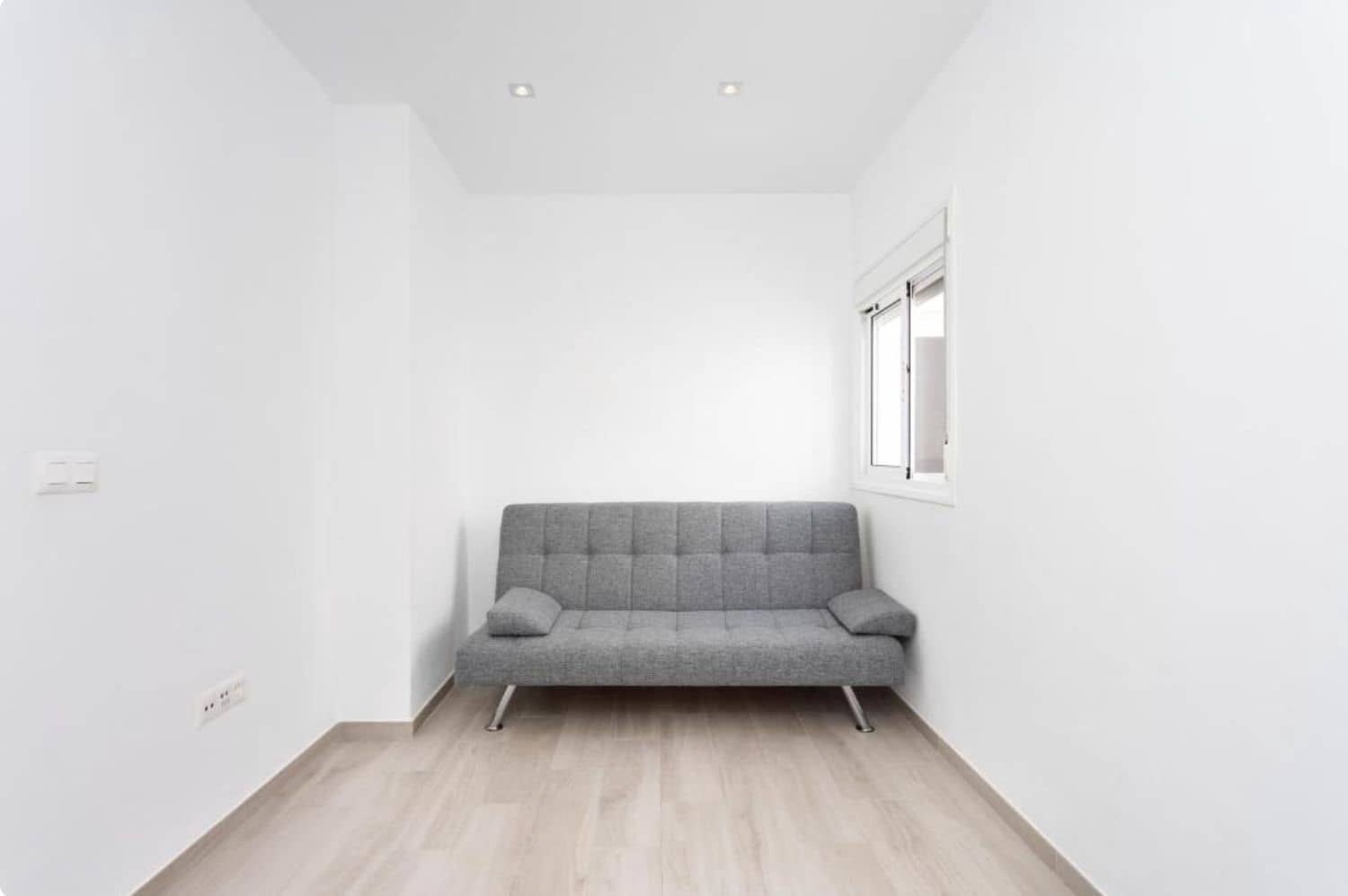 Piso de 2 habitaciones en Santa Cruz de Tenerife en venta - 340.000 € (Ref: 9677491)