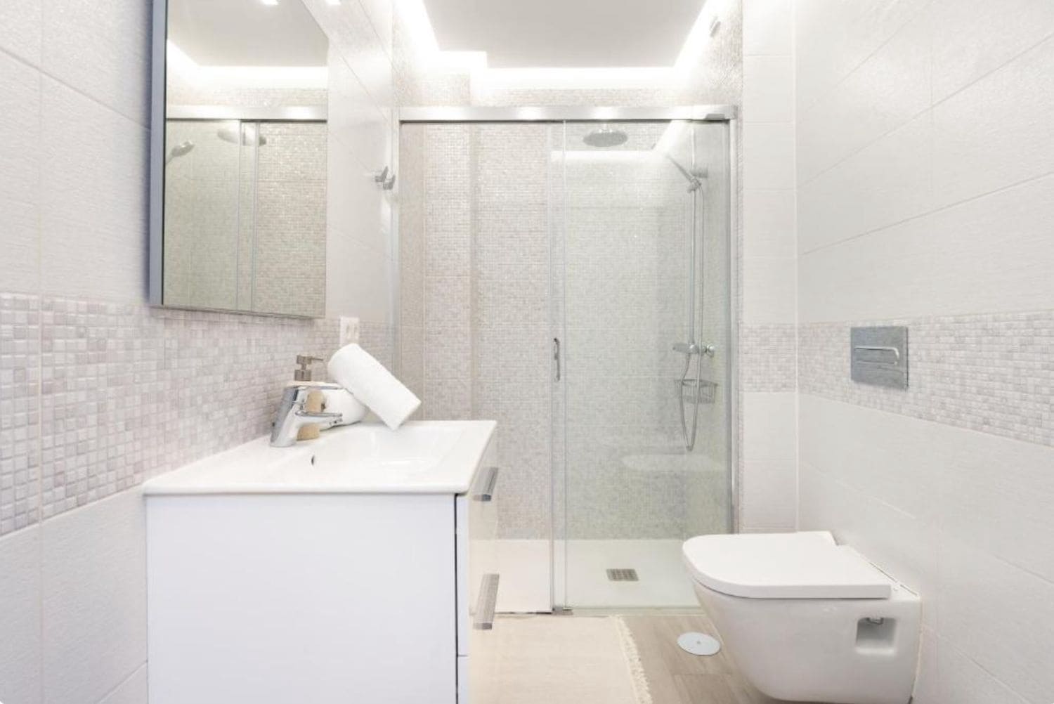 Piso de 2 habitaciones en Santa Cruz de Tenerife en venta - 340.000 € (Ref: 9677491)