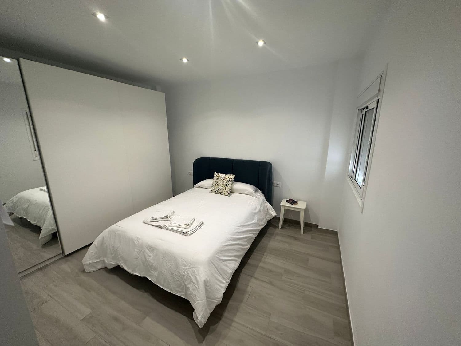 Piso de 2 habitaciones en Santa Cruz de Tenerife en venta - 340.000 € (Ref: 9677491)