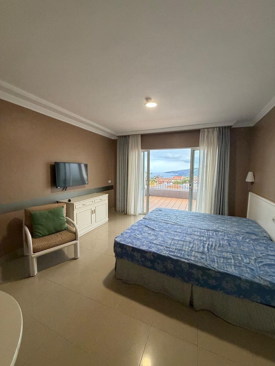 Studio til salgs i La Quinta med svømmebasseng - € 170 000 (Ref: 9677492)