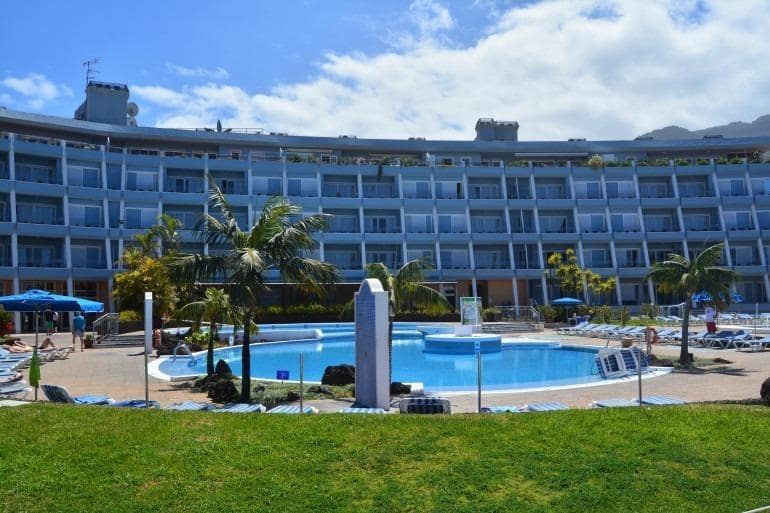 Studio til salgs i La Quinta med svømmebasseng - € 170 000 (Ref: 9677492)