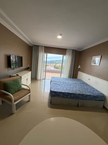 Studio til salgs i La Quinta, Santa Ursula - € 170 000 (Ref: 9677492)