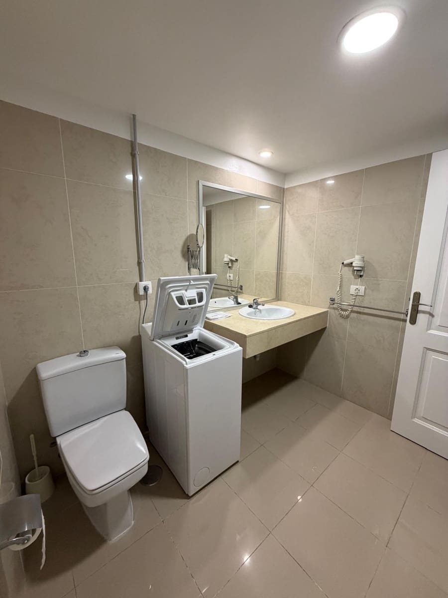 Studio til salgs i La Quinta med svømmebasseng - € 170 000 (Ref: 9677492)