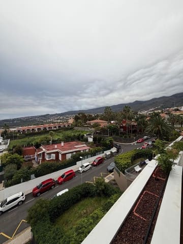 Studio til salgs i La Quinta, Santa Ursula - € 170 000 (Ref: 9677492)