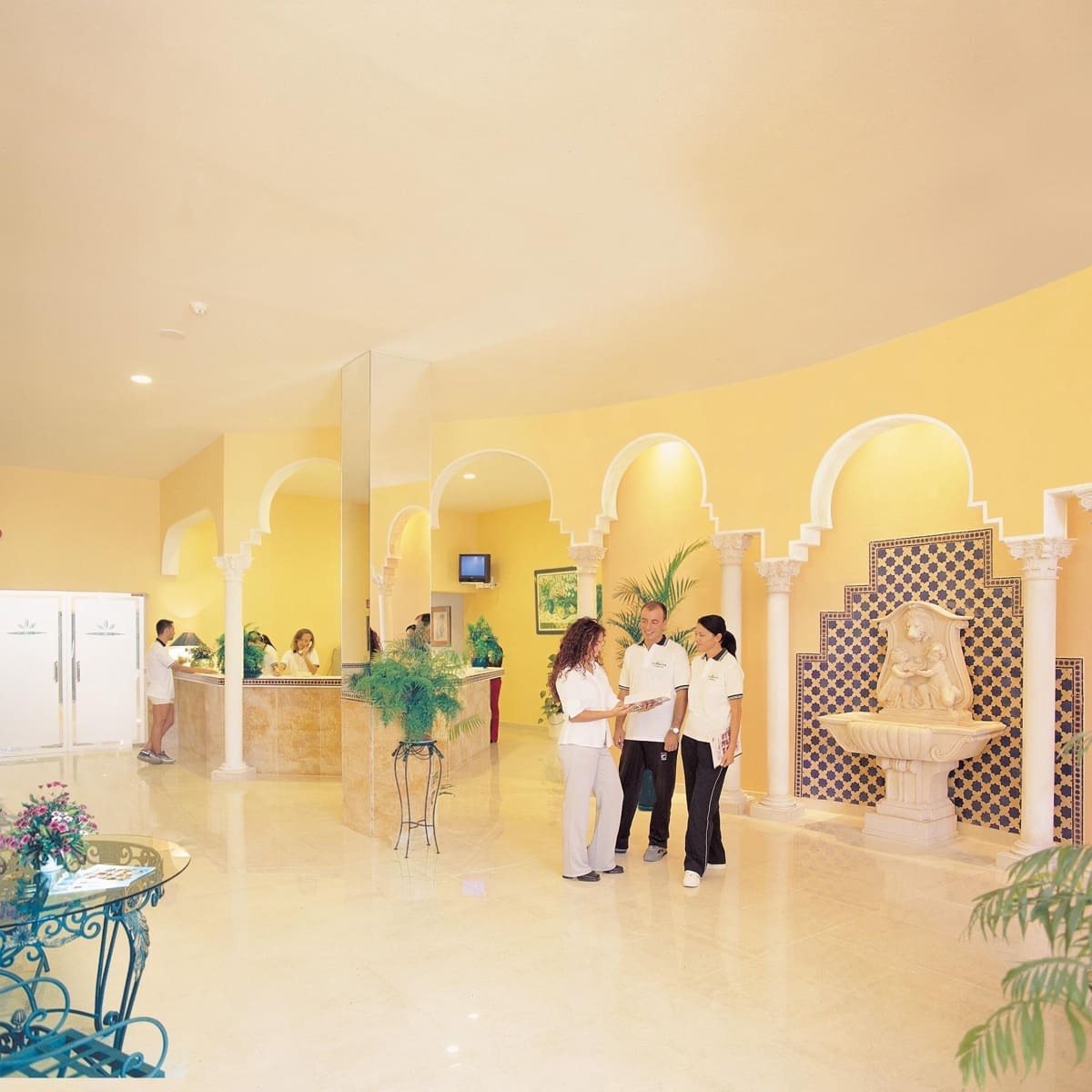 Studio til salgs i La Quinta med svømmebasseng - € 170 000 (Ref: 9677492)