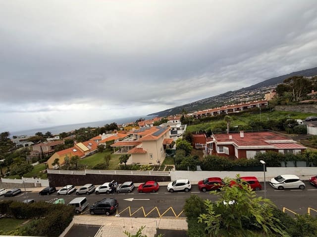 Studio til salgs i La Quinta, Santa Ursula - € 170 000 (Ref: 9677492)