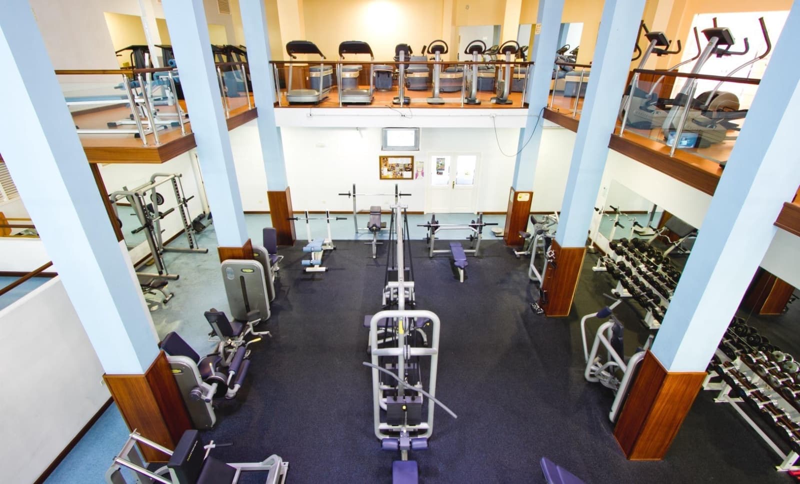 Studio til salgs i La Quinta med svømmebasseng - € 170 000 (Ref: 9677492)