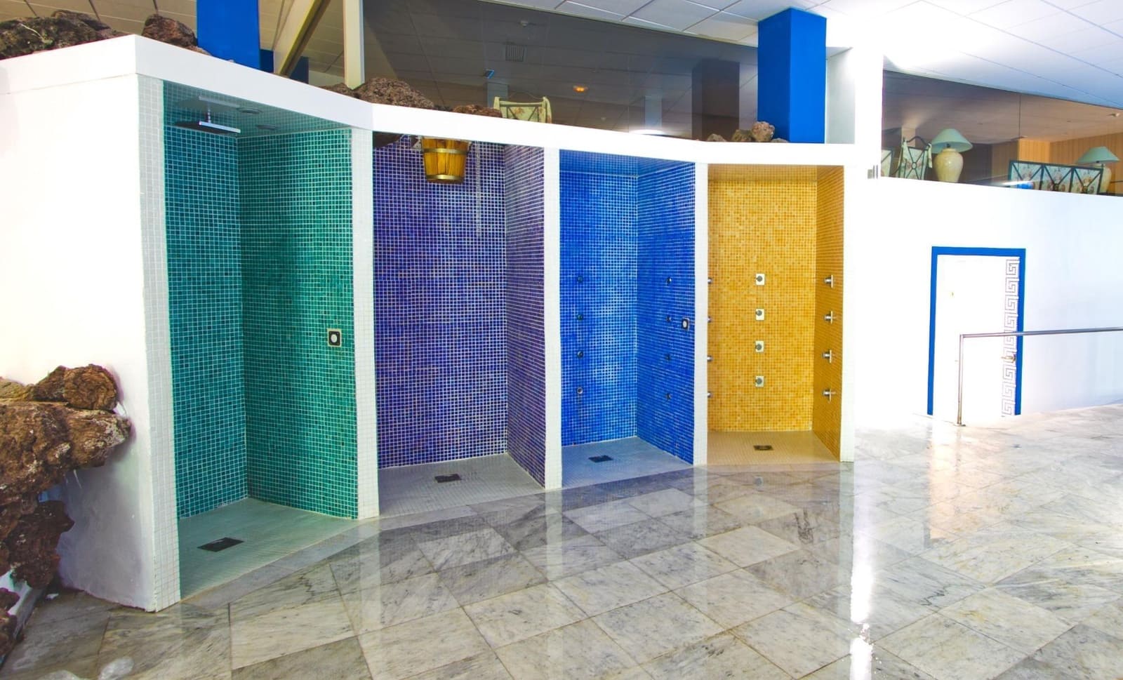 Studio til salgs i La Quinta med svømmebasseng - € 170 000 (Ref: 9677492)