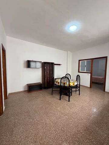 6 makuuhuone Paritalo myytävänä paikassa Llano del Moro, Santa Cruz de Tenerife mukana 
autotalli - 450 000 € (Ref: 9677493)