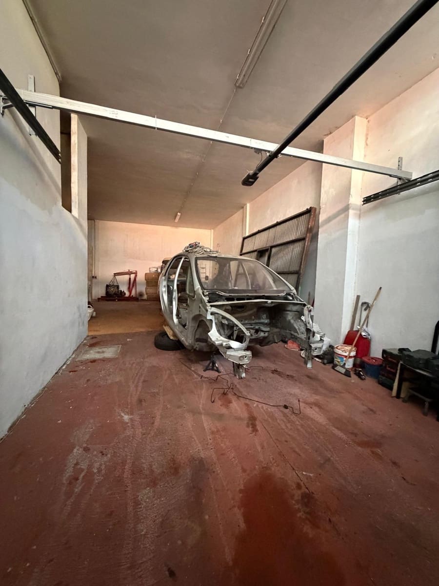 6 chambre Villa/Maison Semi-Mitoyenne à vendre à Santa Cruz de Tenerife avec garage - 450 000 € (Ref: 9677493)