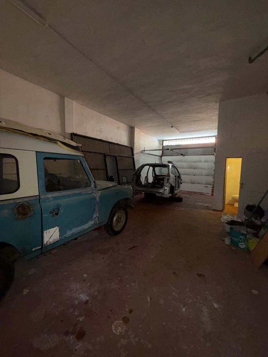 6 chambre Villa/Maison Semi-Mitoyenne à vendre à Santa Cruz de Tenerife avec garage - 450 000 € (Ref: 9677493)