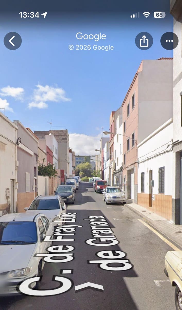 3 bedroom Apartment for sale in Santa Cruz de Tenerife - € 295,000 (Ref: 9677494)