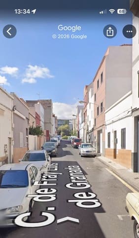 3 bedroom Apartment for sale in Santa Cruz de Tenerife - € 295,000 (Ref: 9677494)