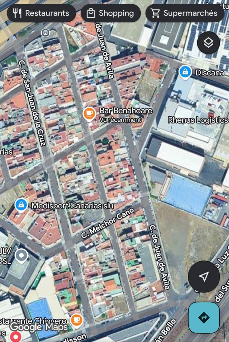 3 bedroom Apartment for sale in Santa Cruz de Tenerife - € 295,000 (Ref: 9677494)