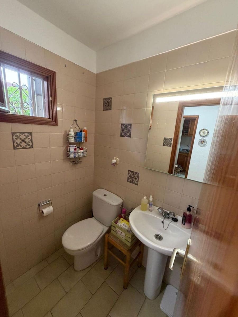 4 soveværelse Lejlighed til salg i Puerto de la Cruz med swimmingpool garage - € 350.000 (Ref: 9677495)