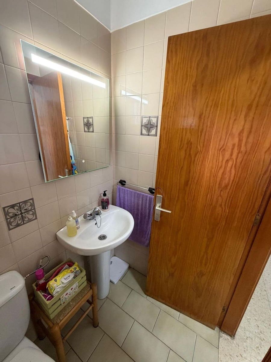 4 soveværelse Lejlighed til salg i Puerto de la Cruz med swimmingpool garage - € 350.000 (Ref: 9677495)