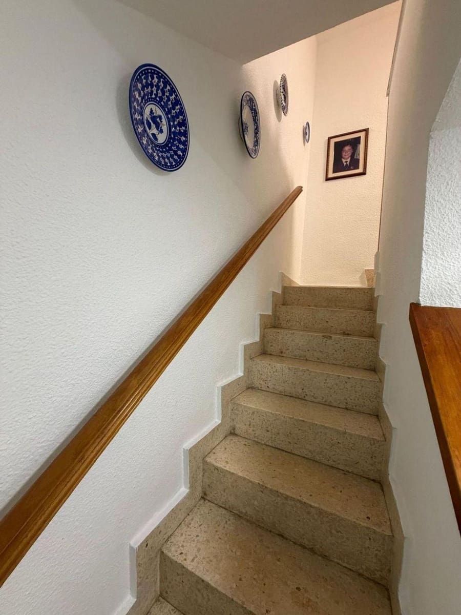 4 soveværelse Lejlighed til salg i Puerto de la Cruz med swimmingpool garage - € 350.000 (Ref: 9677495)