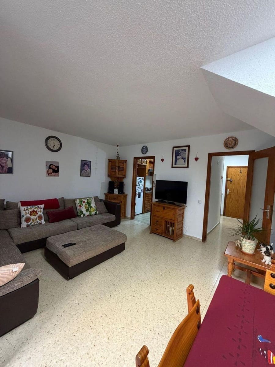 4 soveværelse Lejlighed til salg i Puerto de la Cruz med swimmingpool garage - € 350.000 (Ref: 9677495)