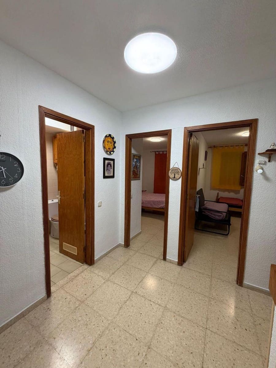 4 soveværelse Lejlighed til salg i Puerto de la Cruz med swimmingpool garage - € 350.000 (Ref: 9677495)