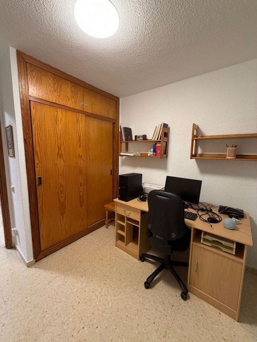 4 soveværelse Lejlighed til salg i Puerto de la Cruz med swimmingpool garage - € 350.000 (Ref: 9677495)