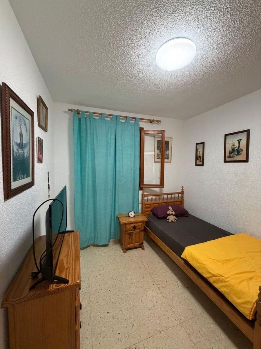 4 soveværelse Lejlighed til salg i Puerto de la Cruz med swimmingpool garage - € 350.000 (Ref: 9677495)