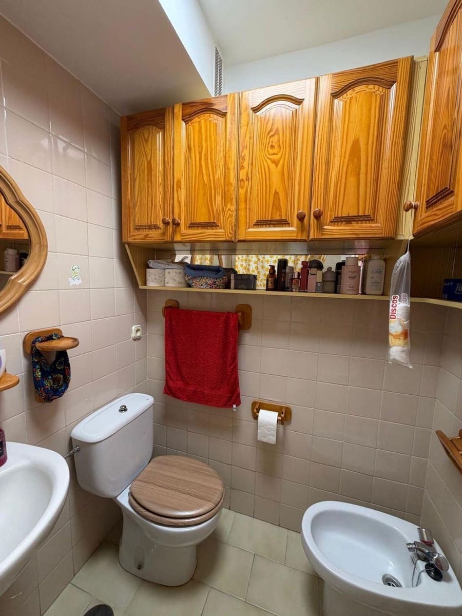 4 soveværelse Lejlighed til salg i Puerto de la Cruz med swimmingpool garage - € 350.000 (Ref: 9677495)