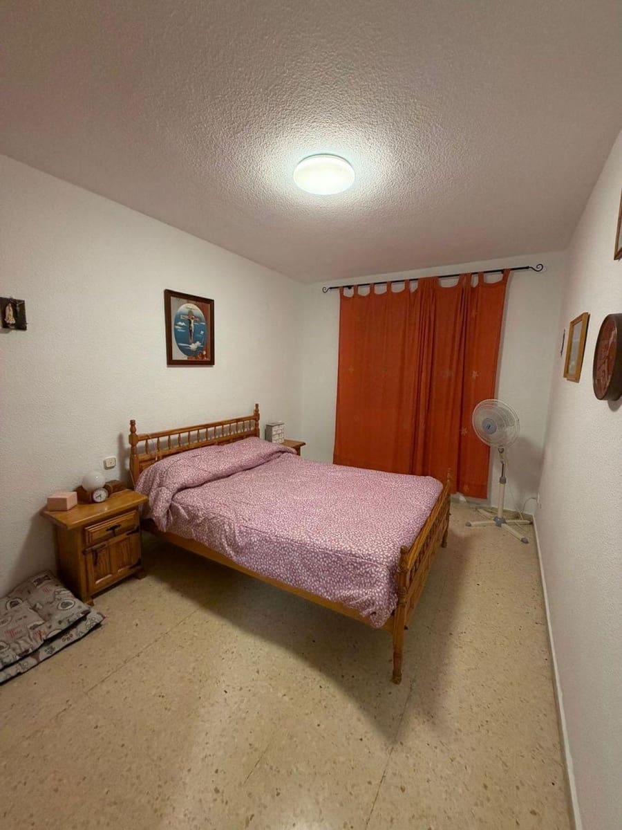 4 soveværelse Lejlighed til salg i Puerto de la Cruz med swimmingpool garage - € 350.000 (Ref: 9677495)