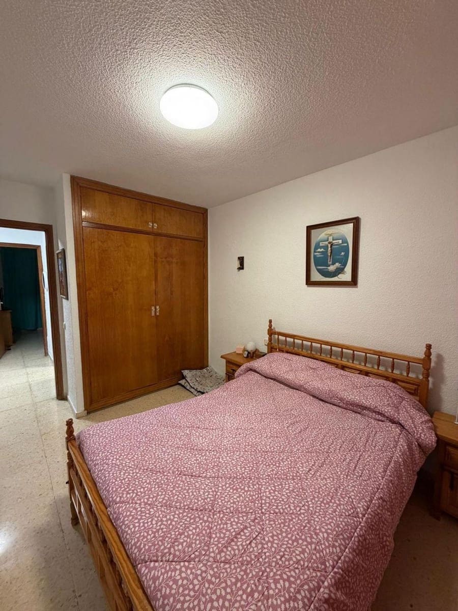 4 soveværelse Lejlighed til salg i Puerto de la Cruz med swimmingpool garage - € 350.000 (Ref: 9677495)