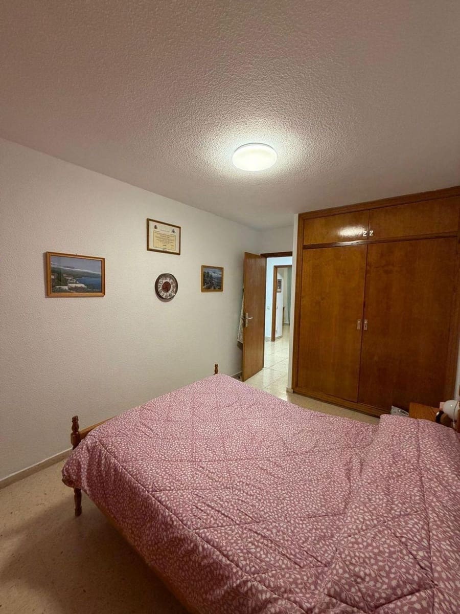 4 soveværelse Lejlighed til salg i Puerto de la Cruz med swimmingpool garage - € 350.000 (Ref: 9677495)