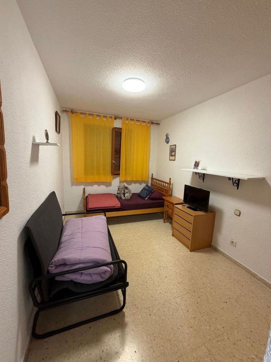 4 soveværelse Lejlighed til salg i Puerto de la Cruz med swimmingpool garage - € 350.000 (Ref: 9677495)