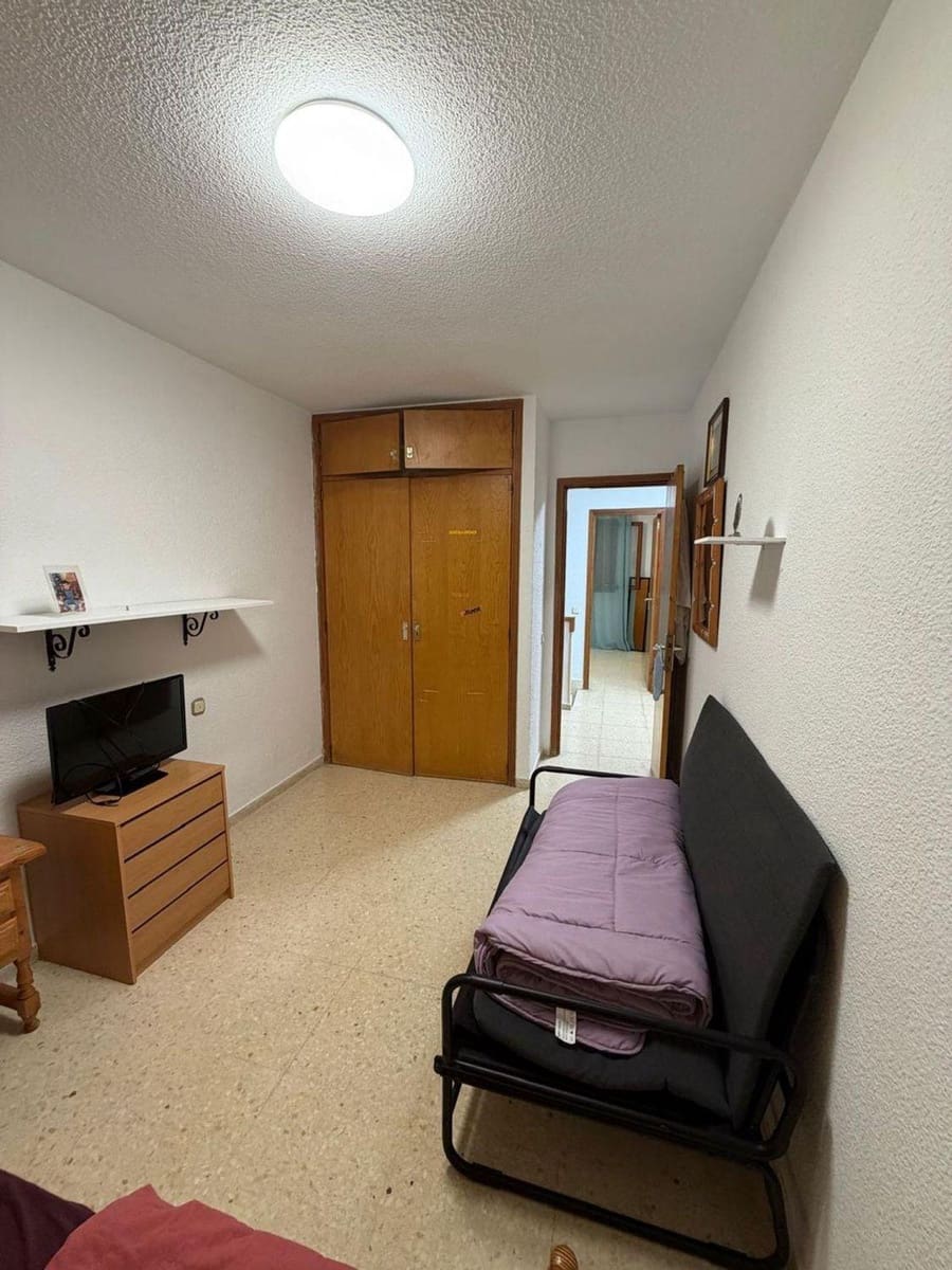 4 soveværelse Lejlighed til salg i Puerto de la Cruz med swimmingpool garage - € 350.000 (Ref: 9677495)