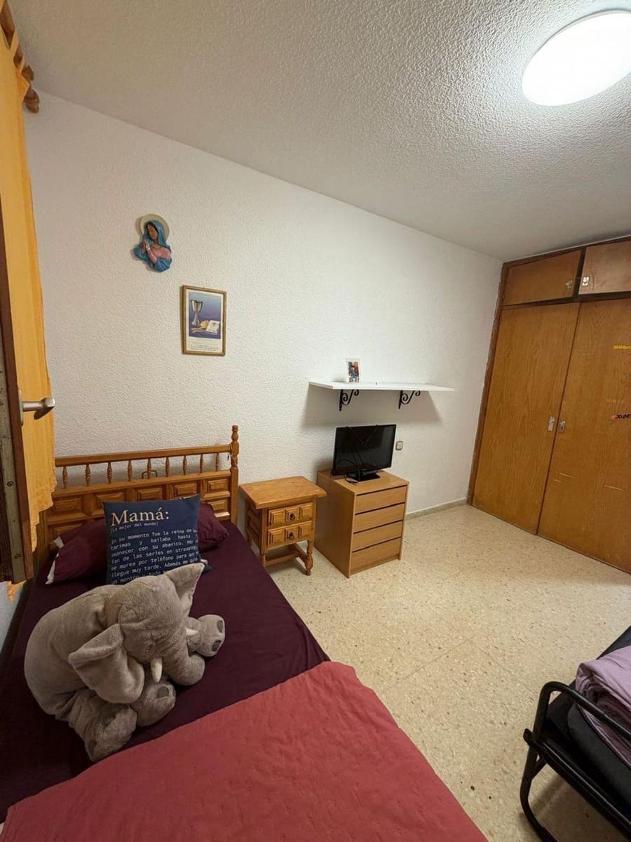 4 soveværelse Lejlighed til salg i Puerto de la Cruz med swimmingpool garage - € 350.000 (Ref: 9677495)