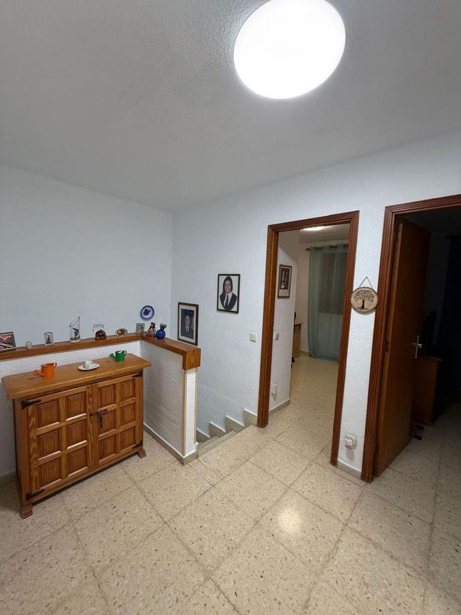 4 soveværelse Lejlighed til salg i Puerto de la Cruz med swimmingpool garage - € 350.000 (Ref: 9677495)