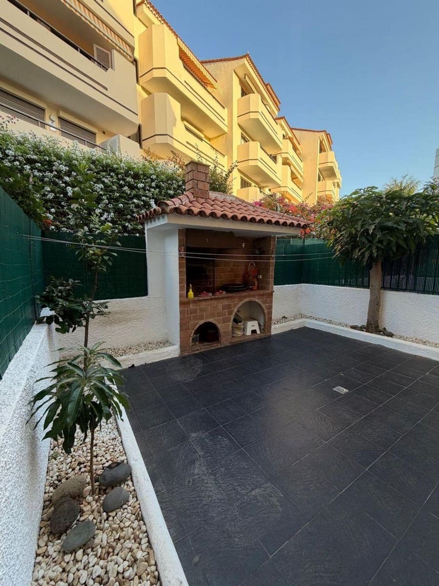 4 soveværelse Lejlighed til salg i Puerto de la Cruz med swimmingpool garage - € 350.000 (Ref: 9677495)