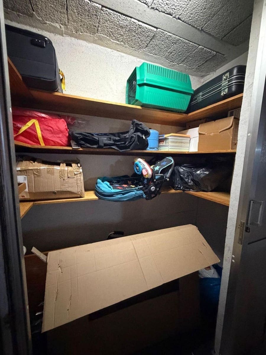 4 soveværelse Lejlighed til salg i Puerto de la Cruz med swimmingpool garage - € 350.000 (Ref: 9677495)