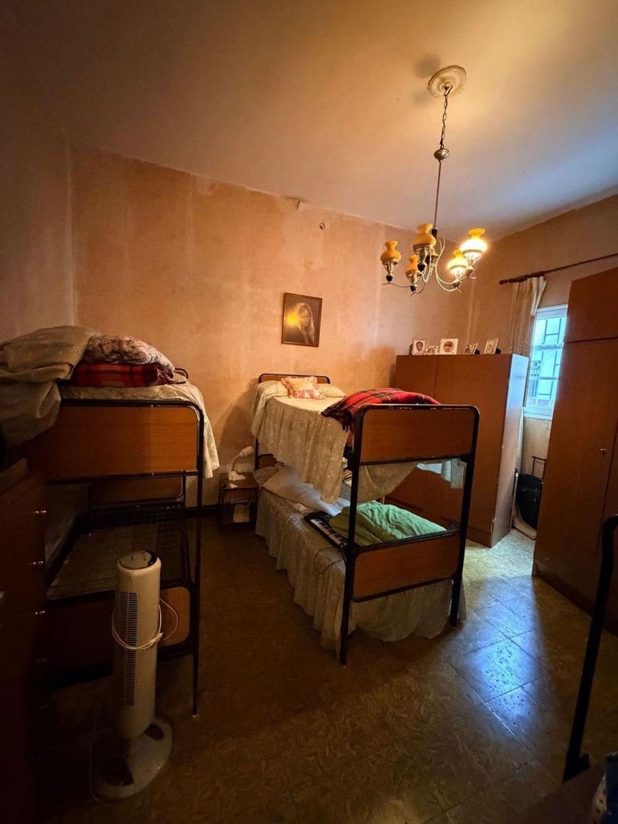 3 Zimmer Apartment zu verkaufen in Santa Cruz de Tenerife - 320.000 € (Ref: 9677496)