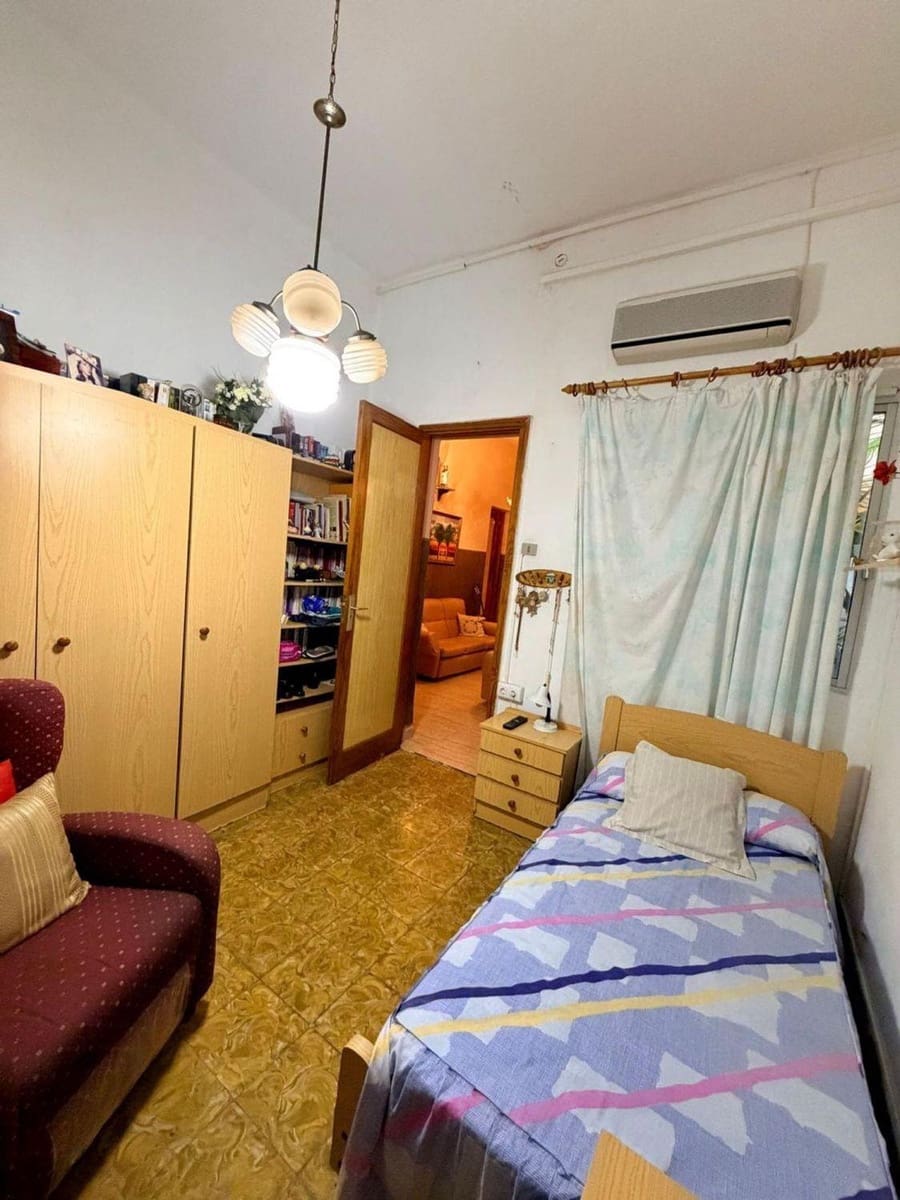 3 Zimmer Apartment zu verkaufen in Santa Cruz de Tenerife - 320.000 € (Ref: 9677496)