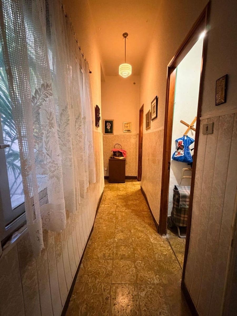 3 Zimmer Apartment zu verkaufen in Santa Cruz de Tenerife - 320.000 € (Ref: 9677496)