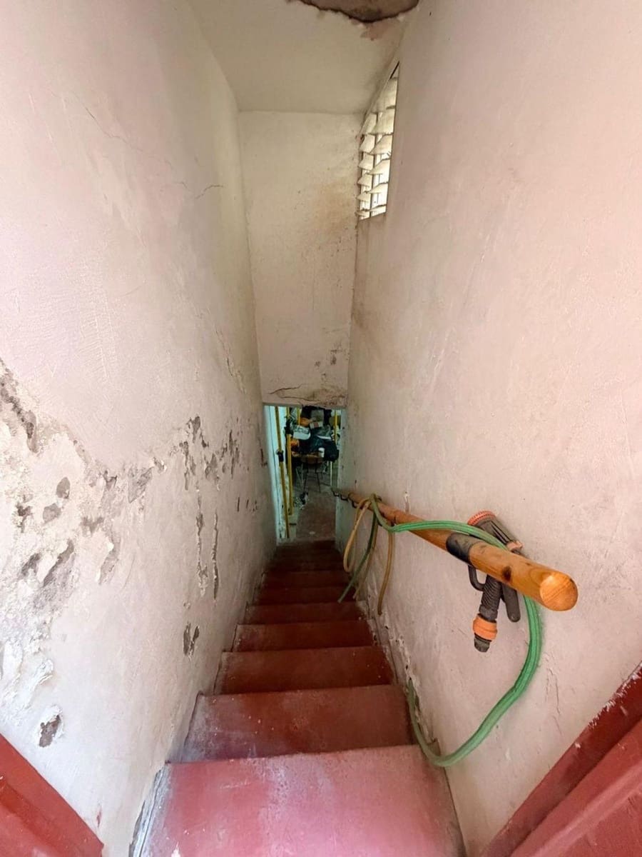 3 Zimmer Apartment zu verkaufen in Santa Cruz de Tenerife - 320.000 € (Ref: 9677496)